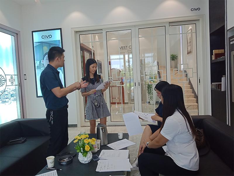 希歐門窗 希歐門窗