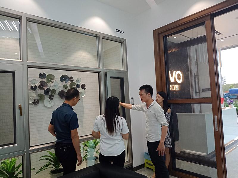 希歐門窗 希歐門窗