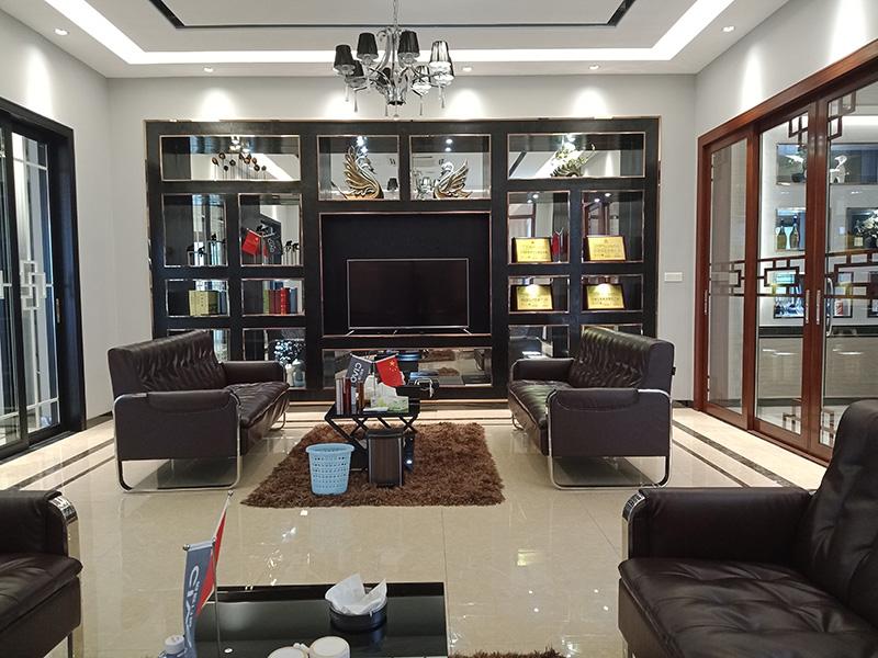 希歐門窗 希歐門窗