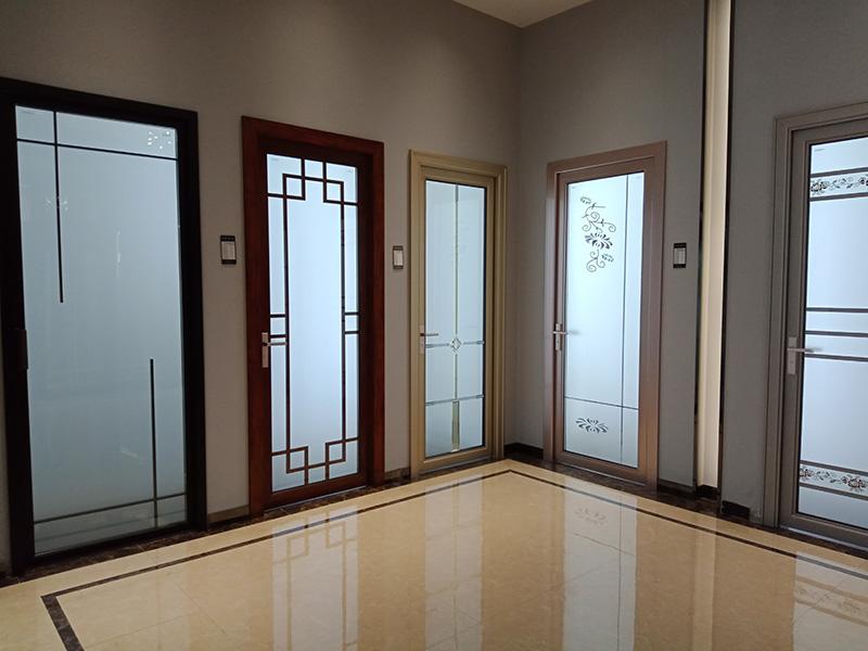 希歐門窗 希歐門窗