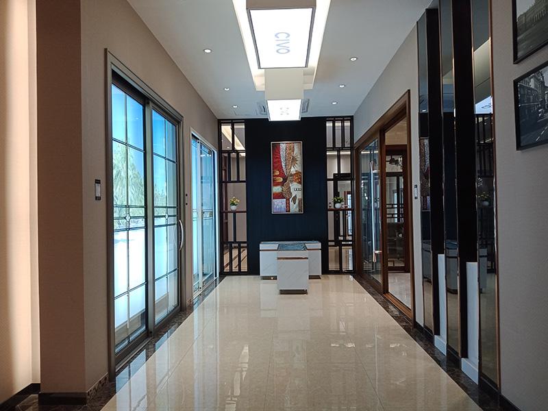 希歐門窗 希歐門窗