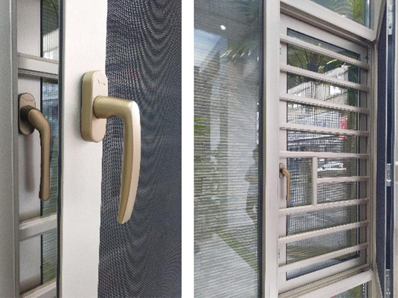 鋁合金門窗 鋁合金門窗