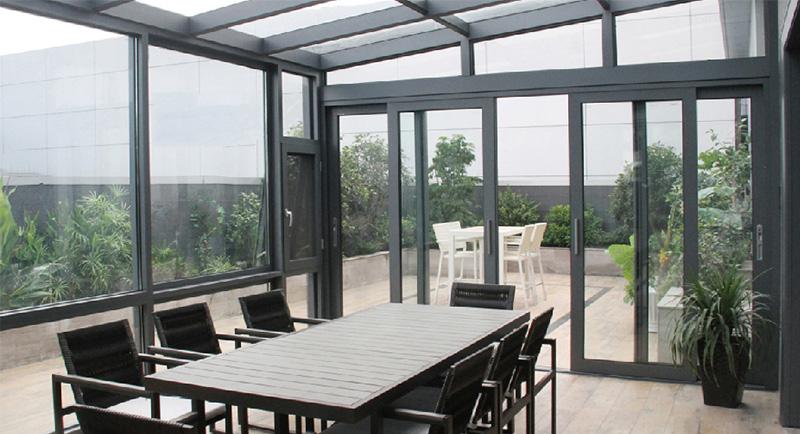 鋁合金門窗 鋁合金門窗