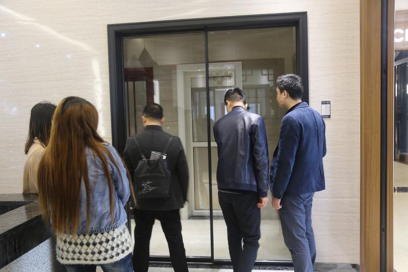 希歐門窗 希歐門窗